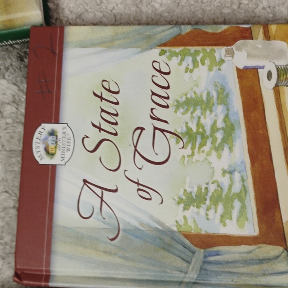 Inspirational Book Collection Set - Picture 5 of 7